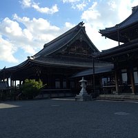 興正寺