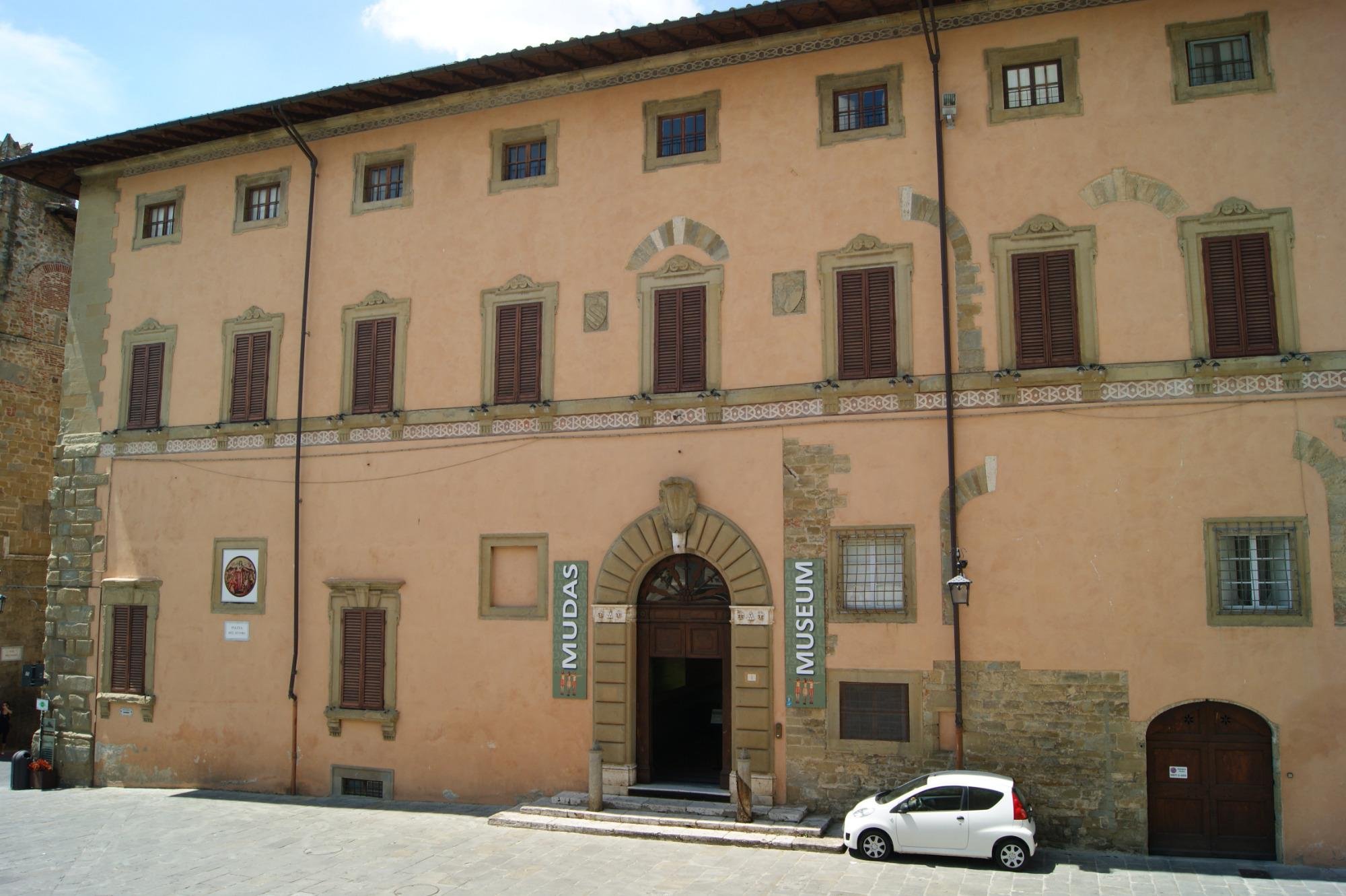 Mudas Museum e Palazzo Vescovile All You Need to Know