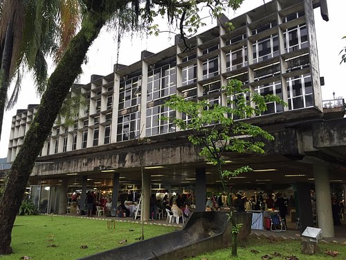 Teatro  Turismo Santos