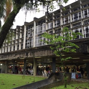 Teatro  Turismo Santos