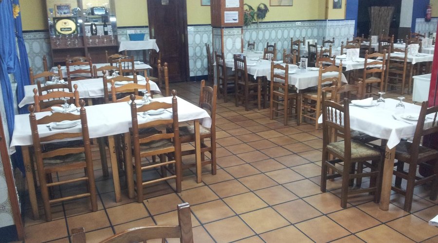 Comedor