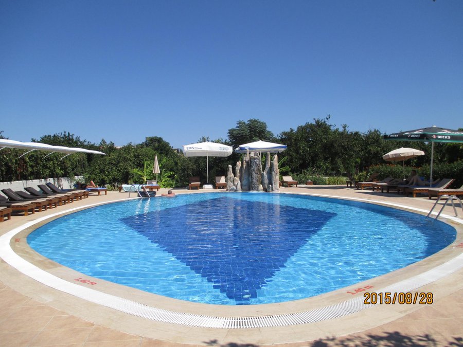 Garden Resort Bergamot Hotel 75 9 0 Updated 2020 Prices Reviews Kemer Turkey Tripadvisor