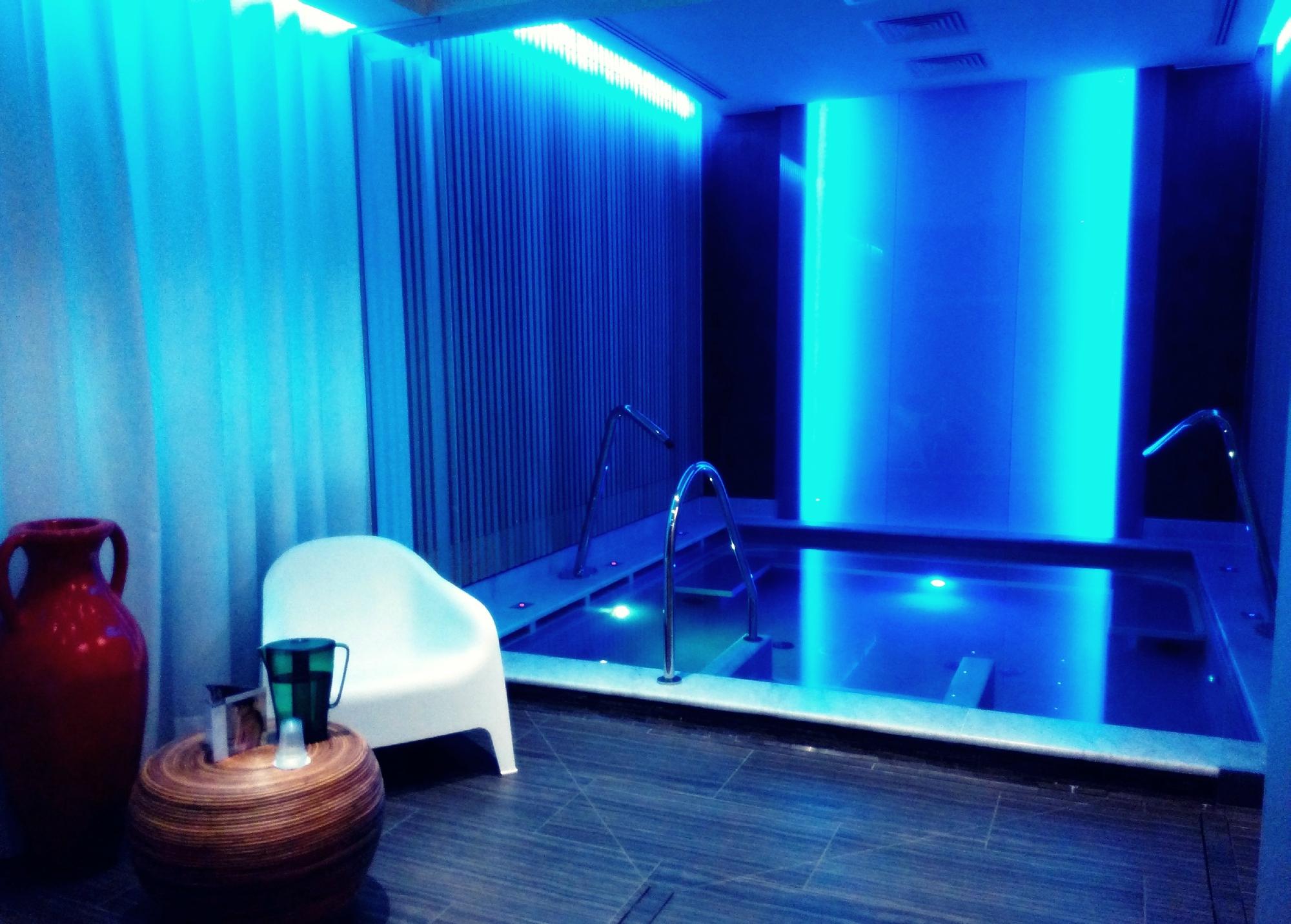 Hotel photo 42 of GrandHotel & Riviera.