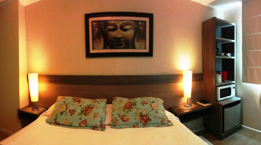 Hotel Aranjuez