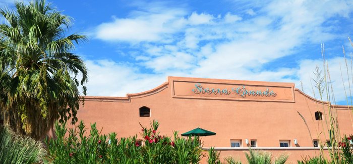 sierra grande apartments & suites