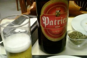 Bebidas