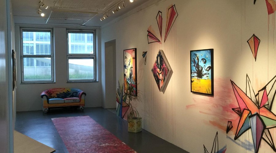 特別展示