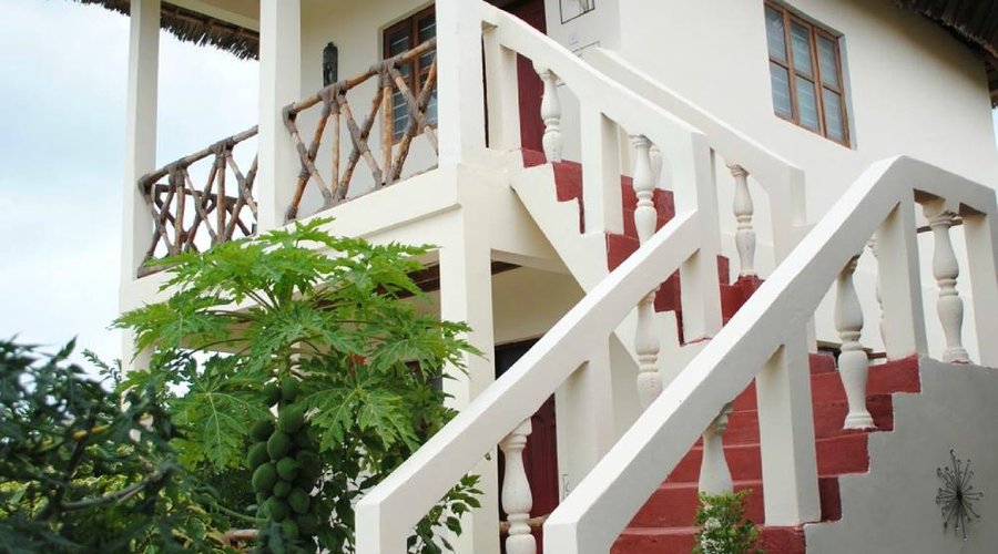 G.Oasis Nungwi Zanzibar