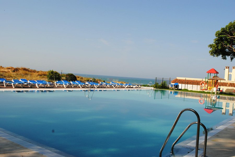 Gran Hotel Del Coto Pool Pictures Reviews Tripadvisor