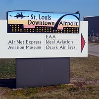 Entrance Sign On Vector Drive