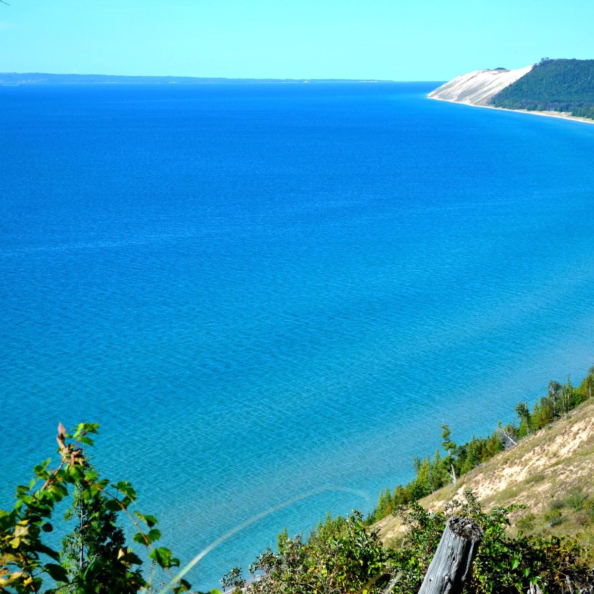 Empire Bluff Trail - All You Need to Know BEFORE You Go