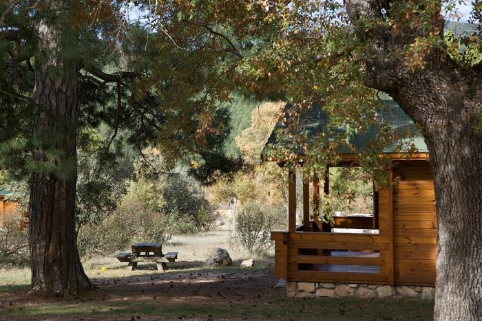 Imagen 7 de Cabañas Llano de los Conejos