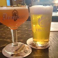 Craft Beers