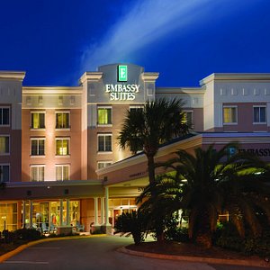 Embassy Suites by Hilton Destin Miramar Beach, hotel in Destin
