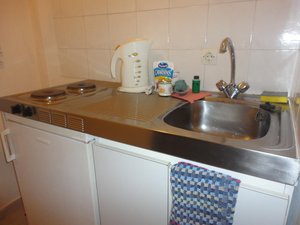 Zimmer und Suite