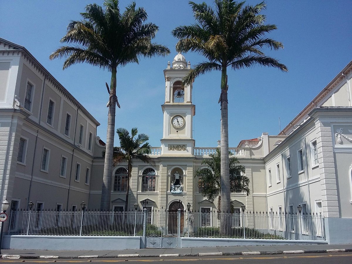 Museu do Quartel de Itu | Collorau