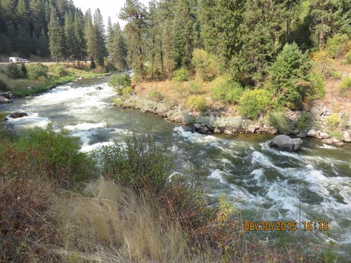 THE 5 BEST Idaho National Parks (2024 List) - Tripadvisor