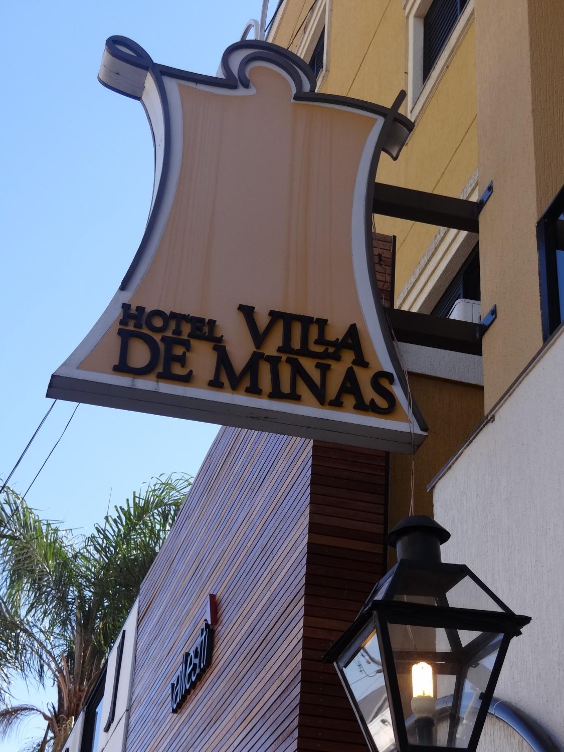 Hotel photo 19 of Hotel Villa de Minas.