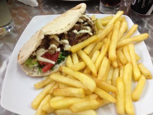 Comida