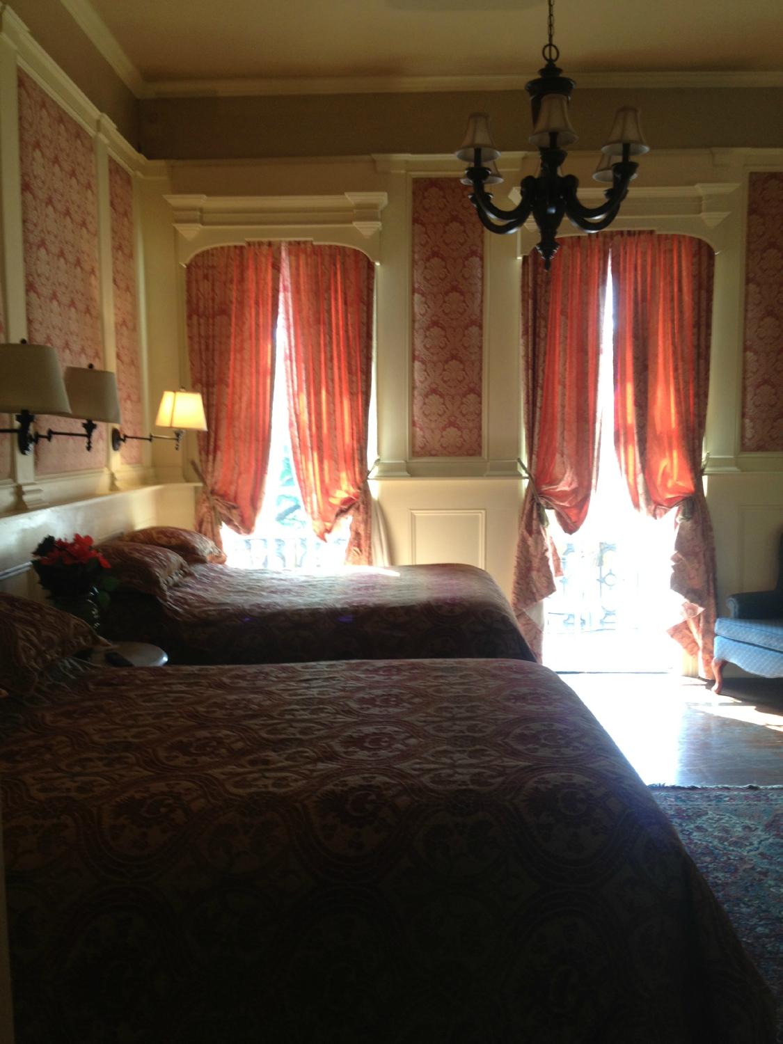 Hotel photo 19 of Olivier House Hotel.