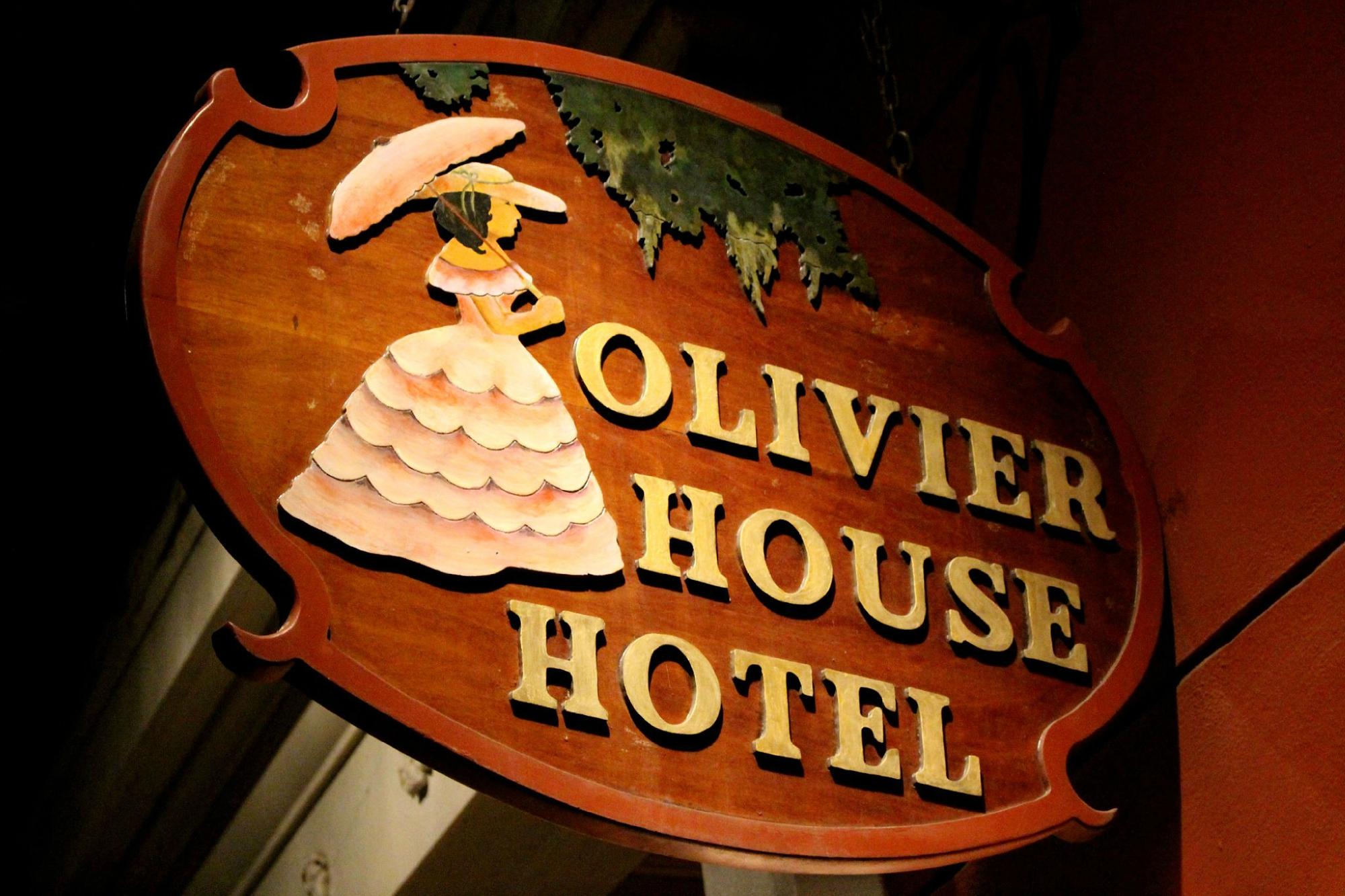 Hotel photo 6 of Olivier House Hotel.