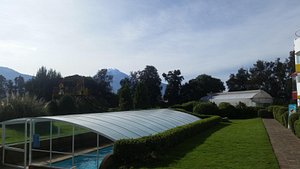 HACIENDA PANOAYA - Updated 2023 Prices (Amecameca, Mexico)