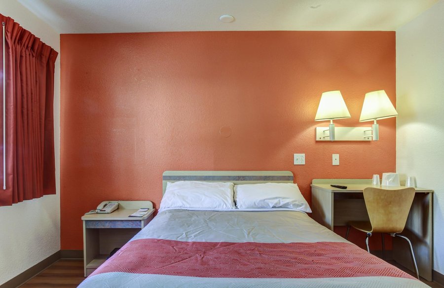 MOTEL 6 GRANTS PASS - Prices & Reviews (OR) - Tripadvisor