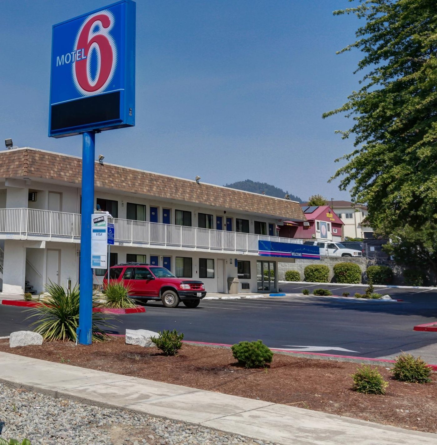 MOTEL 6 GRANTS PASS, OR (Oregón): opiniones, comparación de precios y