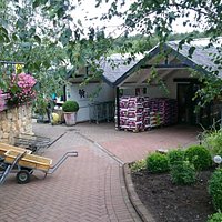 Silverbirch Garden Centre