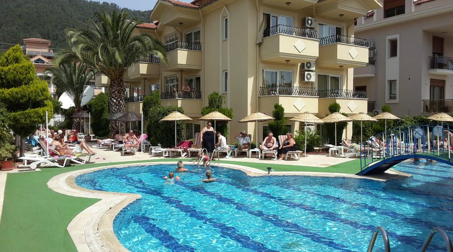 pool
