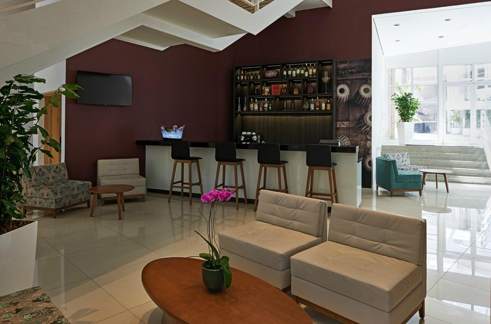 Hotel photo 45 of Mercure Campinas.