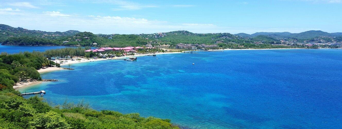 Rodney Bay