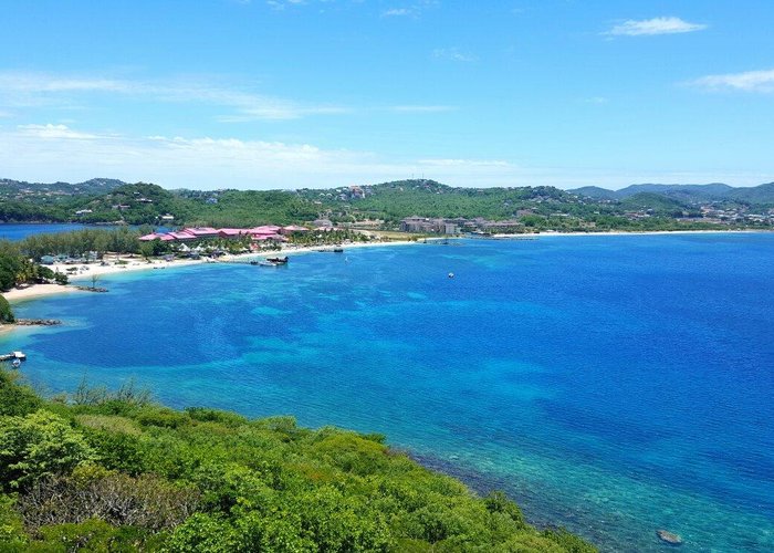 Rodney Bay