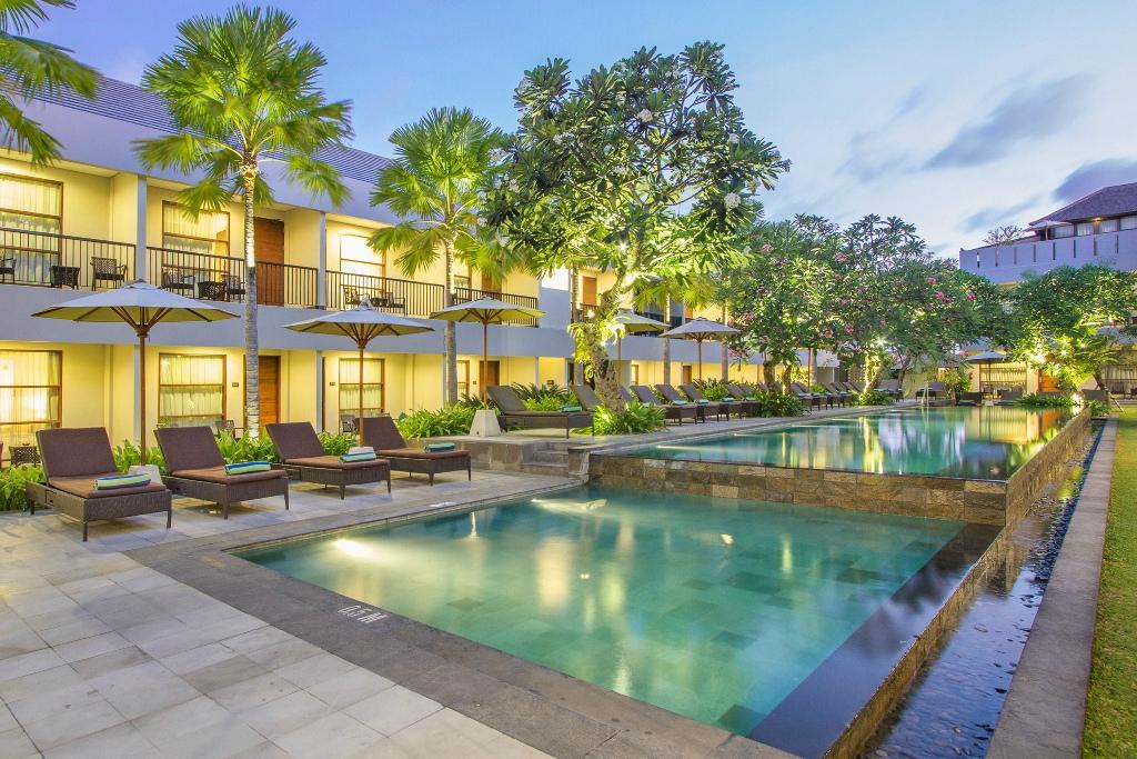 AMADEA RESORT & VILLAS (AU$113) - 2024 Prices & Reviews (Seminyak, Bali ...