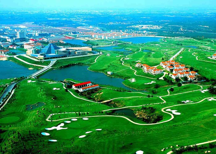 Yantai Longkou