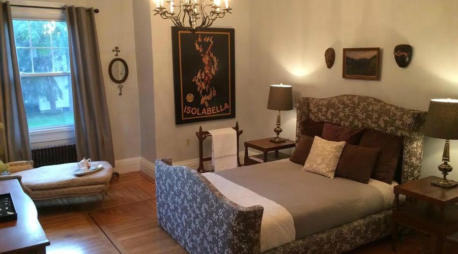 Josephine Baker Suite