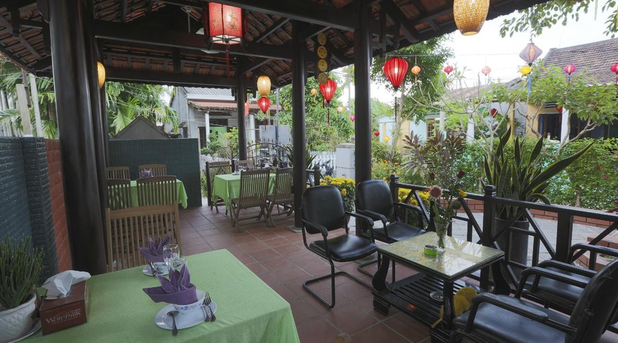 Countryside Moon Homestay