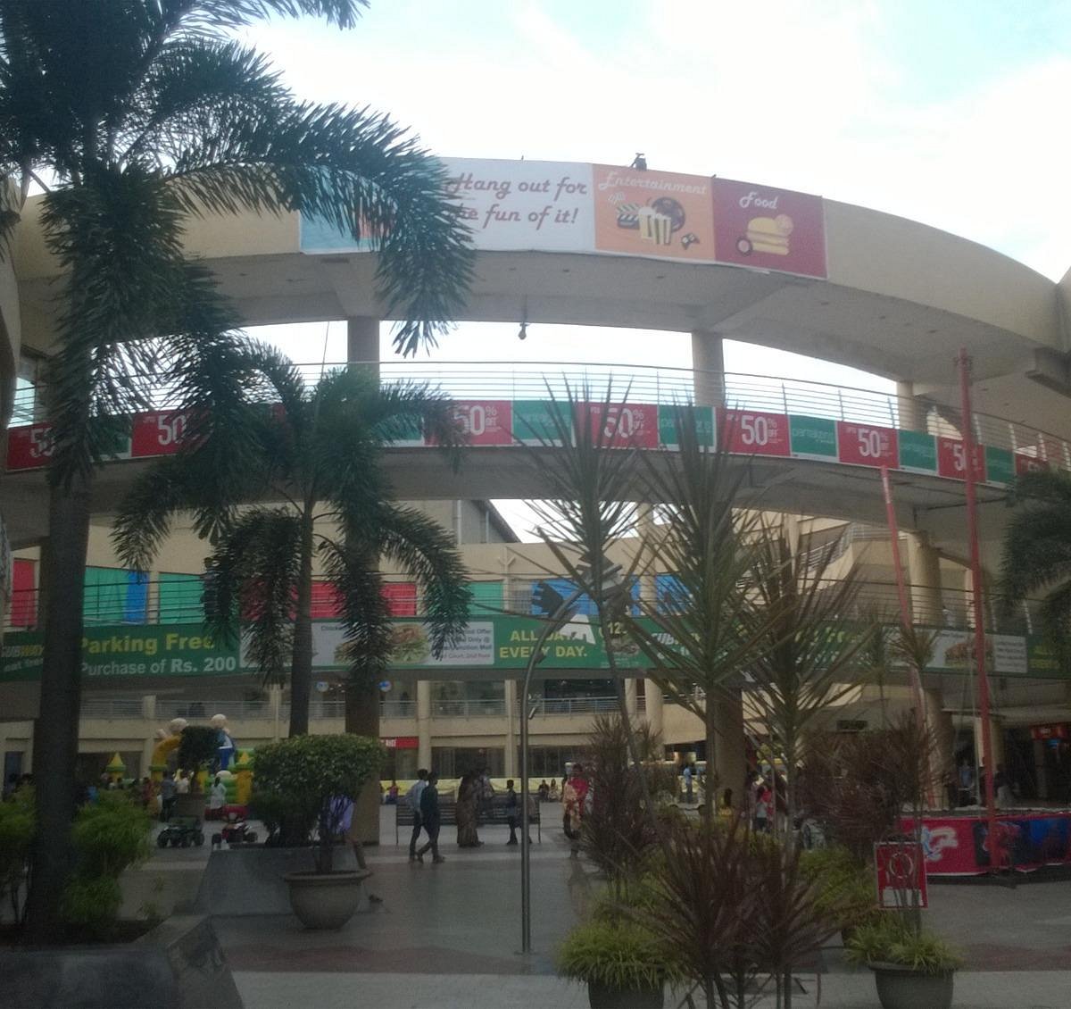 Metro Junction Mall (Kalyan) - All You Need to Know BEFORE You Go
