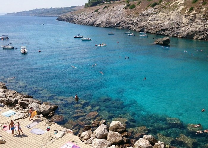 Il paradiso
