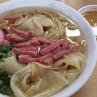 Won Ton Min