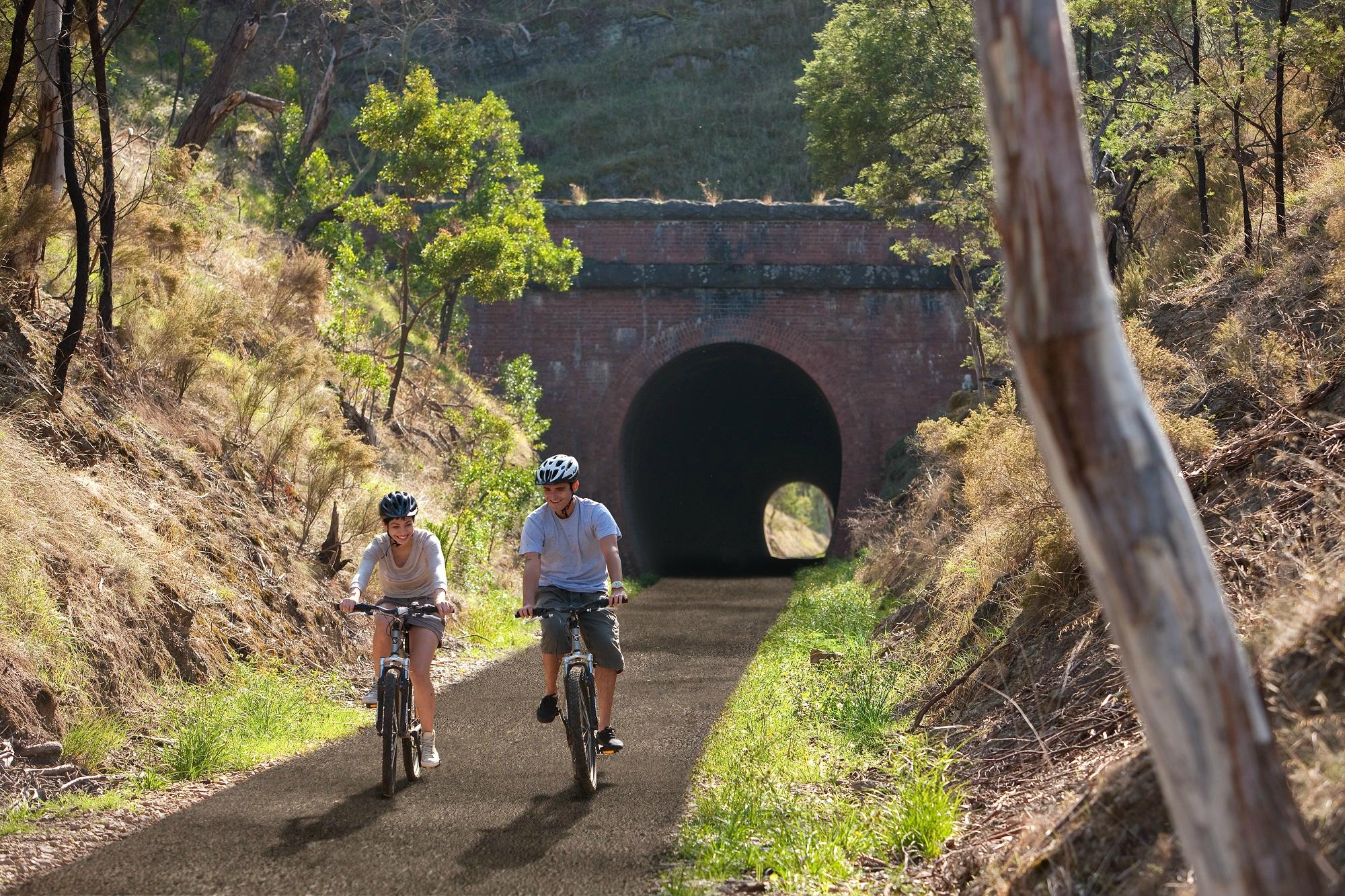 Great Victorian Rail Trail Victoria Australia Anmeldelser   Great Victorian Rail 