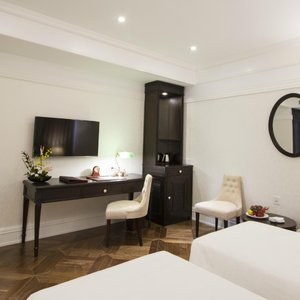 Silk Path Boutique Hanoi in Hanoi, image may contain: Lamp, Furniture, Table Lamp, Flooring
