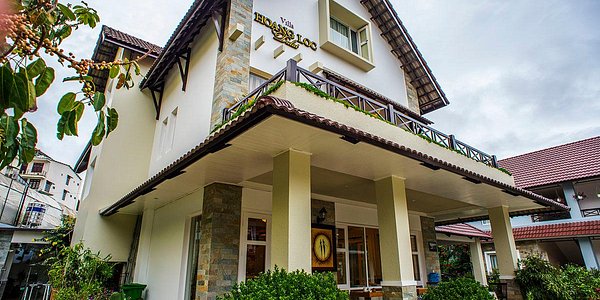 HOANG LOC VILLA HOTEL (Đà Lạt) - Đánh giá Khách sạn & So sánh giá -  Tripadvisor