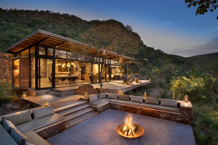 MARATABA MOUNTAIN LODGE - Updated 2024 Prices & Reviews (Marakele National Park, South Africa)