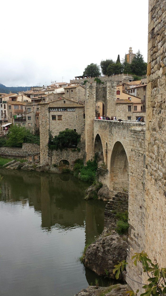 Imagen 3 de Puente de Besalú