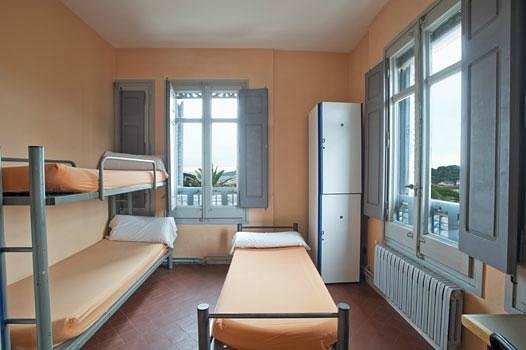 Alberg Barcelona Xanascat Hostel Reviews Photos Catalonia Tripadvisor