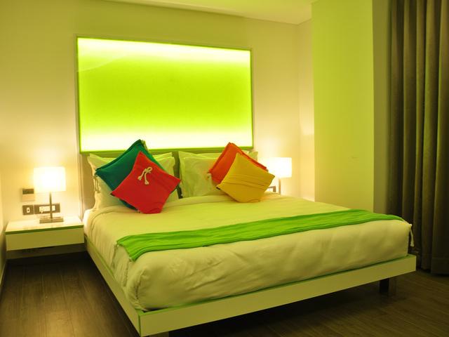 THE LIME BOUTIQUE SUITES HYDERABAD Hotel Reviews Photos Rate