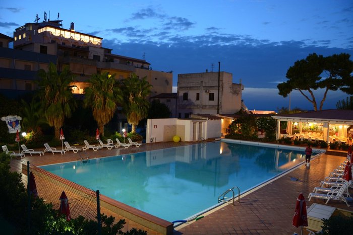 VILLAGGIO LA CICALA - Inn Reviews (Brolo, Sicily, Italy)