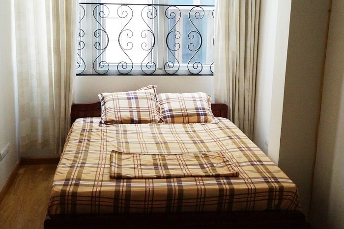 Hanoi Light Hostel - Prices & Reviews (Vietnam)