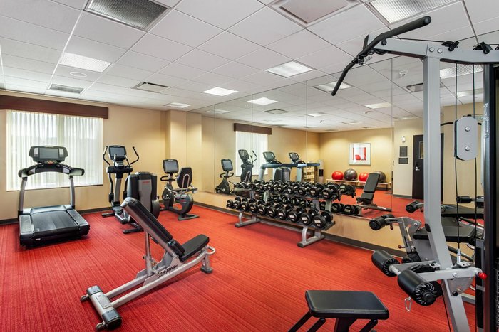 Hyatt Place San Diego/Vista-Carlsbad Gym: Pictures & Reviews - Tripadvisor